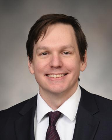 Christopher R. Simmons